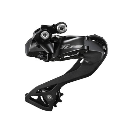 SHIMANO Prehadzovačka 105 R7150 - 12 rýchlostné