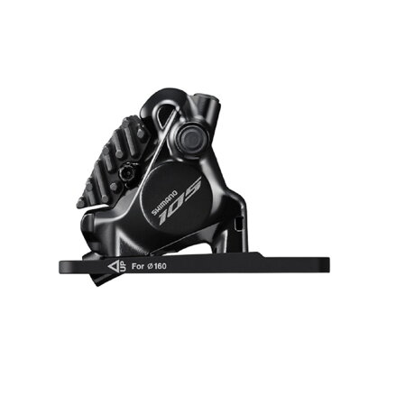 Shimano Tárcsafék 105 BR-R7170 hidraulikus