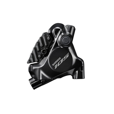 Shimano Třmen brzd. 105 BR-R7170 hydraulický zadní Flat Mount+plot. L05A