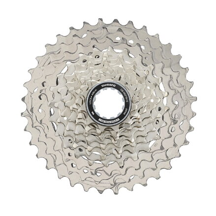 SHIMANO Kazeta CS-HG710 12-kolo 11-36z. 105