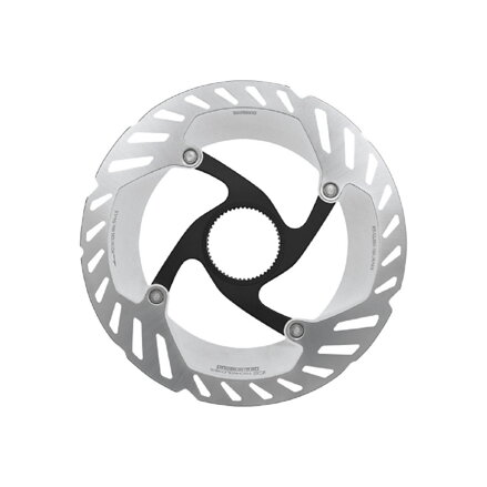 SHIMANO RT-CL800 140mm Center Lock Ice Tech (belső rögzítés) féktárcsa