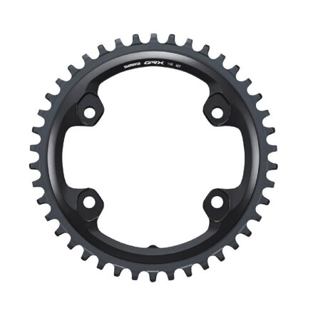 SHIMANO FC-RX810-1 Foaie 42 dinti pentru GRX 110mm