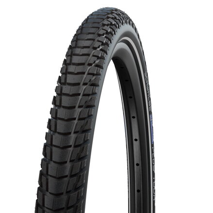 SCHWALBE Plášť MARATHON PLUS TOUR 28x1,75