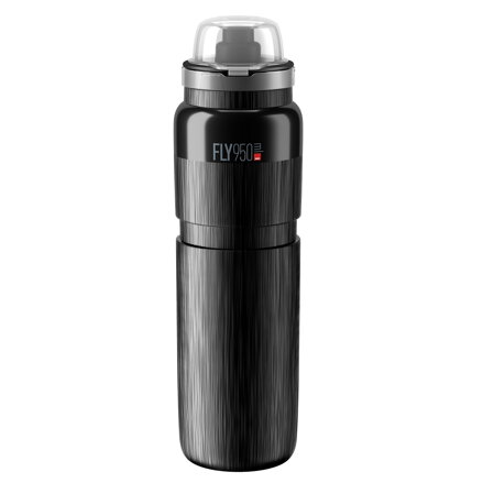 ELITE Fľaša FLY MTB TEX 950 ml