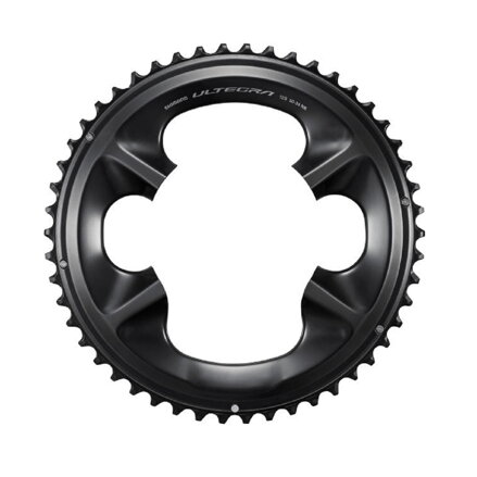 SHIMANO FC-R8100 Foaie 50 dinți Ultegra negru 110mm