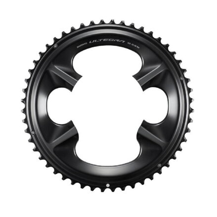 SHIMANO FC-R8100 Zębatka 52 zębów Ultegra czarna 110mm