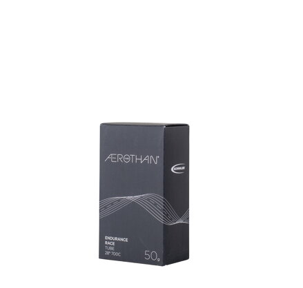 SCHWALBE Duša SV16E (28/35-622) FV40mm 50g AEROTHAN