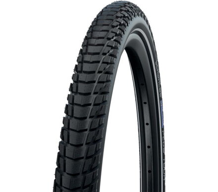 SCHWALBE Plášť MARATHON PLUS TOUR 700x38C