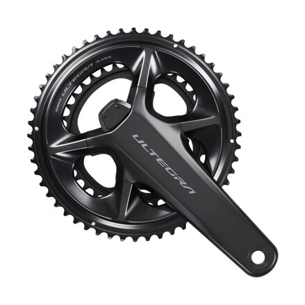 SHIMANO FC-R8100 12-k. Kliky Ultegra 172,5mm 50/34z. s meračem výkonu