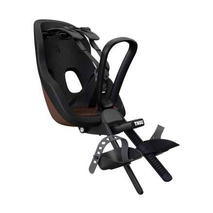 THULE Sedačka detská YEPP NEXXT 2 MINI hnedá