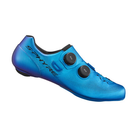 SHIMANO  Buty SHRC903 niebieskie