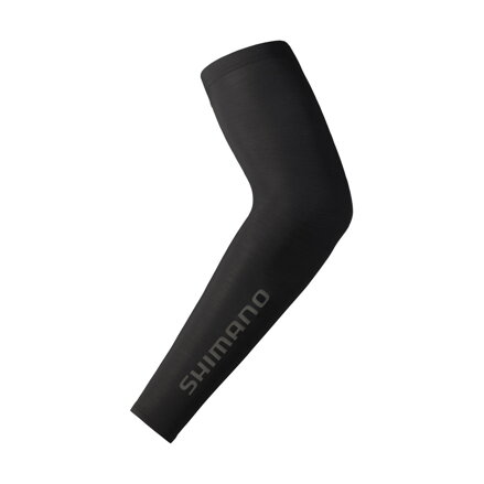 SHIMANO Mânecuțe VERTEX negre