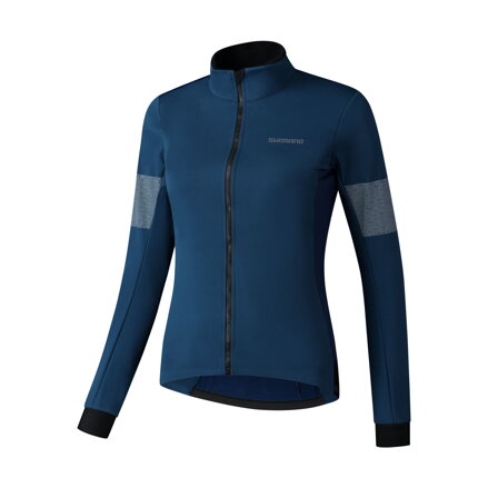 SHIMANO  Kurtka damska KAEDE LIGHT niebieska