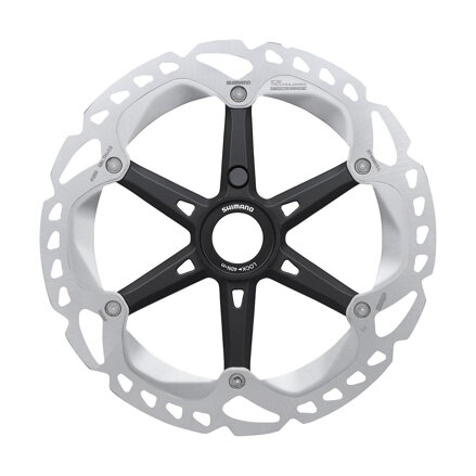 Shimano Disc RT-EM810 203mm