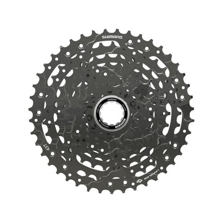 SHIMANO Kazeta LG400 - 10 rýchlostná