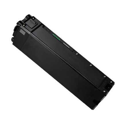 SHIMANO Batéria Steps BTE8020 504Wh do rámu integrovaná čierna