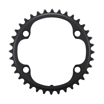 SHIMANO FC-R9200 Foaie 40 dinți Dura Ace negru 110mm