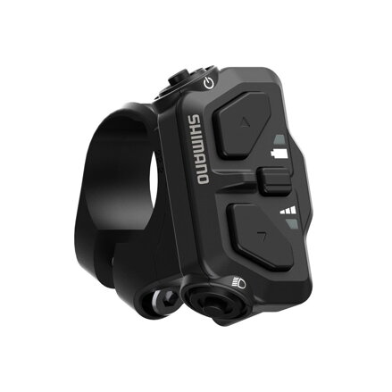 SHIMANO SW-EN600 Przełącznik lewy do sterowania wspomaganiem