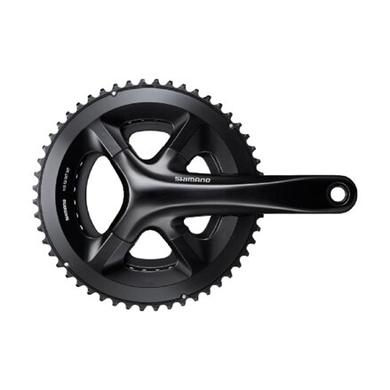 SHIMANO Stred FC-RS510 172,5mm 50x34z. 11-k. Dvojdielne