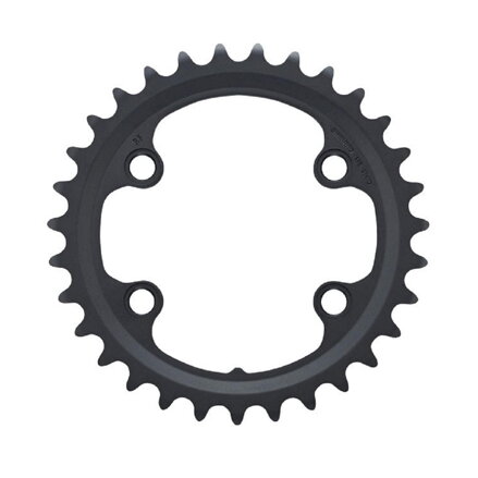 SHIMANO Prevodník 31z. pre FC-RX810-2