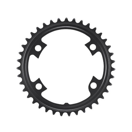 SHIMANO Prevodník 39z. R7000 105 čierny 110mm