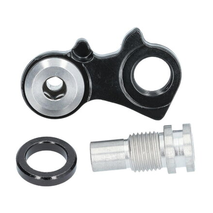 SHIMANO RD-M670/RD-M675 10-k. Držák přehazovačky