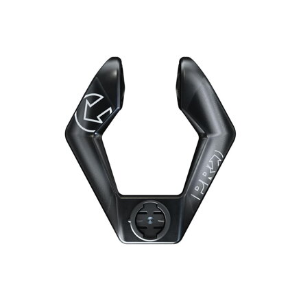 PRO Compact Carbon 31,8mm kormánykiegészítők számítógéptartóval