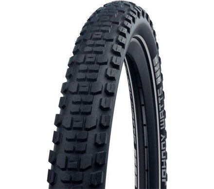 SCHWALBE Plášť JOHNNY WATTS 29x2,35