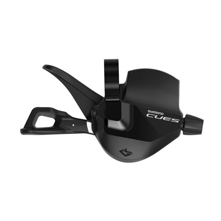 SHIMANO SL-U6000 11-rz. Manetka Cues prawa