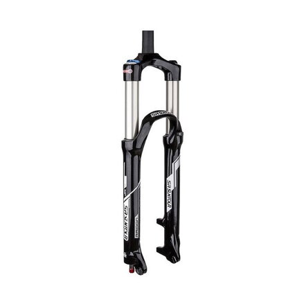 SR SUNTOUR Vidlica RAIDON XC LOR 26"