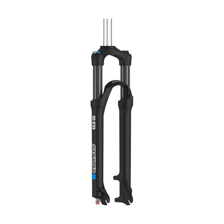 SR SUNTOUR Vidlica X1 RLR 27,5"