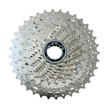 SHIMANO CS-HG50 10-kolo 11-36z. Kazeta Deore OEM