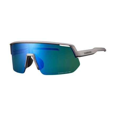 SHIMANO Ochelari TECHNIUM L argintii Ridescape Gravel