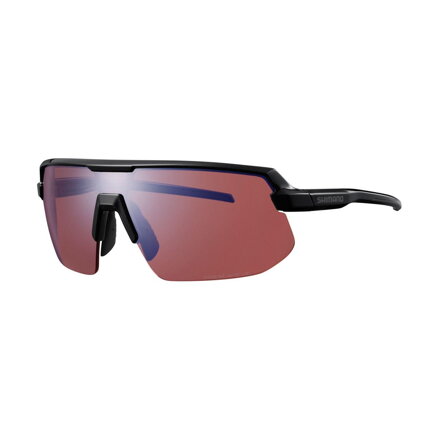 SHIMANO  Okulary TWINSPARK2 czarne Ridescape High Contrast