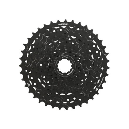 SHIMANO CS-LG300 10-rzędowa 11-39 Kaseta zębów Linkglide CUES