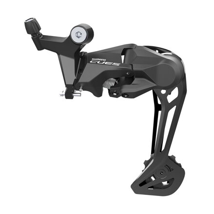 SHIMANO RD-U3020 11-36 Przerzutka Cues 2x9b. zębów Linkglide