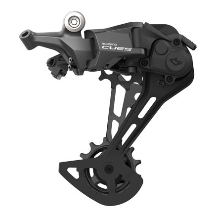 Shimano Přehazovačka Cues RD-U6000 1x10/11-k.