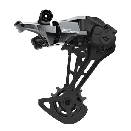 SHIMANO RD-U8020 1/2x11-rz. 11-45 Przerzutka Cues zębów Linkglide