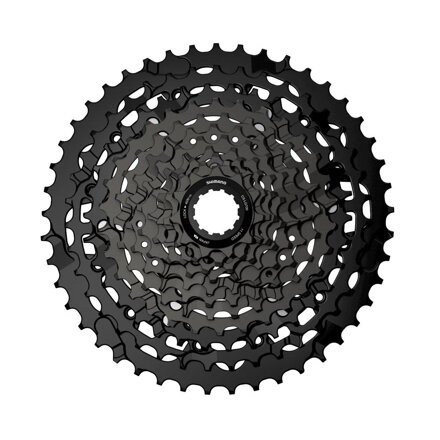 SHIMANO CS-LG700 11-rzędowa 11-45 Kaseta zębów Linkglide CUES