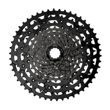 SHIMANO CS-LG700 11-kolo 11-50z. Kazeta Linkglide CUES