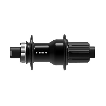 SHIMANO FH-TC500 Piasta tylna 148x12mm oś 32 otworów