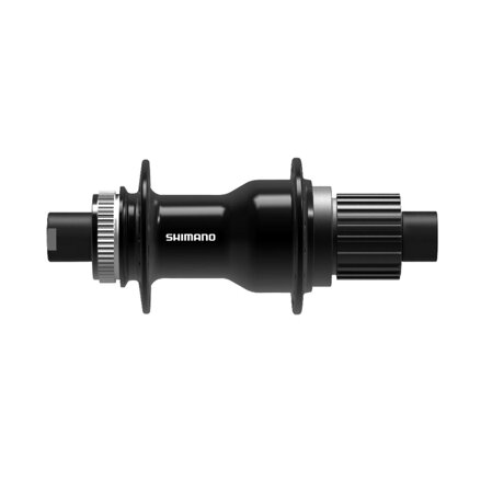 Shimano Náboj zadní FH-TC500 142x12mm oska