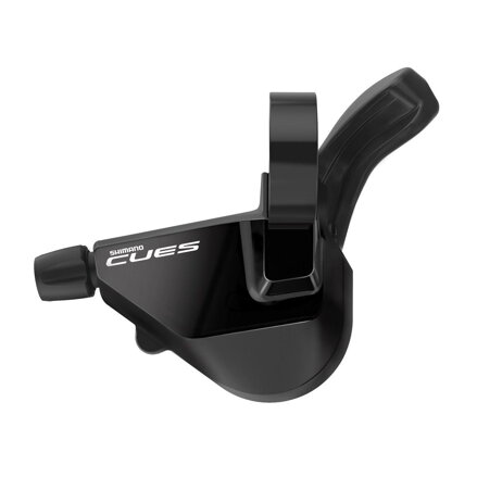 SHIMANO Shifter Cues SL-U6000 left 2-speed without indicator Rapidfire Plus Mono