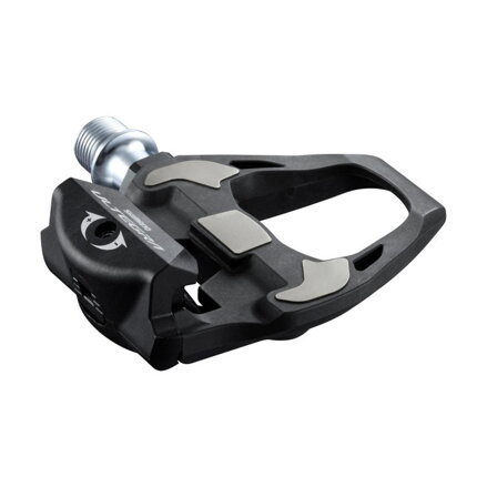 SHIMANO PD-R8000 SM-SH11 Pedały szosowe SPDSL czarne+bloki