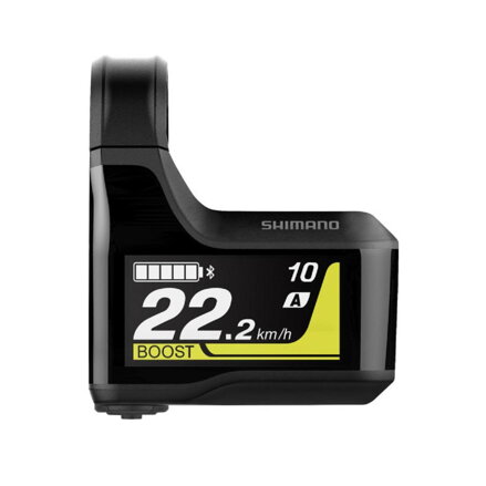 SHIMANO SC-EM800uchwytem Komputer Steps obejma
