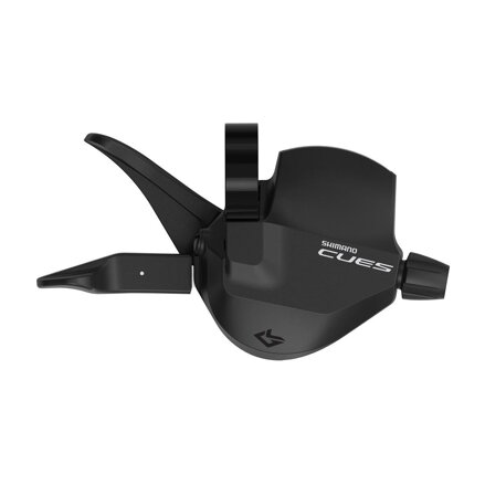 SHIMANO SL-U4000 9-rz. Manetka Cues prawa