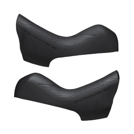 SHIMANO Gumy na Dual-Control ST-R9120 čierne