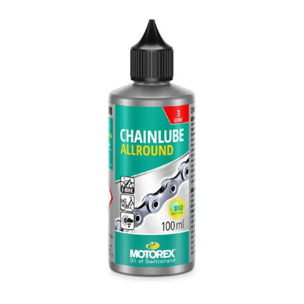 MOTOREX Oil CHAINLUBE ALLROUND