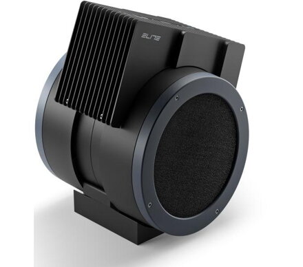 ELITE Ventilator interactiv ARIA cu filtre 220V