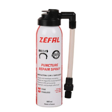 ZÉFAL Sprej REPAIR